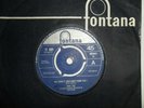 KIKI DEE.WHY DON'T I RUN AWAY FROM YOU.RARE FONTANA 7