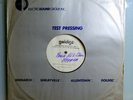 FANIA ALL-STARS HABANA JAM INSANELY RARE ORIG '79 FANIA/GOLDISC TEST PRESSING LP