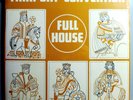 FAIRPORT CONVENTION feat.RICHARD THOMPSON FULL HOUSE RARE SEALED ORIG '70 A&M LP