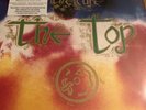 The Cure The Top RSD Gold Vinyl Sealed