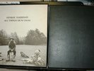GEORGE HARRISON ORIGINAL ALL THINGS MUST PASS 3-LP BOX SET APPLE STCH 639 Poster