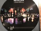 Metallica S&M Picture LP 12“ Vinyl