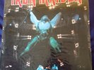 Iron maiden LP bootleg new