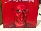SHOCK TREATMENT ORIGINAL SOUNDTRACK ALBUM VINYL LP RECORD ROCKY HORROR O'BRIEN