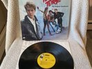 Tuff Turf 1985 LP Soundtrack 80's Pop James Spader Rare NM Condition RNSP 308
