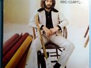 ERIC CLAPTON 1st ALBUM INSANELY RARE ORIG '70 MISPRESSING w/ALT MIXES IN SHRINK