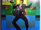 ELVIS PRESLEY SUN SESSIONS ROCK MILESTONE  RARE STILL SEALED '76 RCA MONO LP