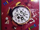 MC 5 HIGH TIME (3d ALBUM) RARE ORIG '71 ATLANTIC LP GEORGE PIROS MASTER STUNNING