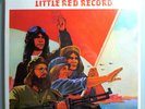MATCHING MOLE w/ROBERT WYATT LITTLE RED RECORD SEALED ORIG '72 COLUMBIA PROMO LP
