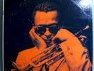 MILES DAVIS w/JOHN COLTRANE ROUND MIDNIGHT RARE ORIG'56 COLUMBIA 6EYE MONO LP 1A