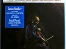 ORIG'62 MERCURY LIVING PRESENCE STEREO AUDIOPHILE PROMO WLP DVORAK/JANOS STARKER