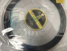Used TMR 137 Liquid Filled Jack White - Sixteen Salteens 12” Vinyl Single RARE