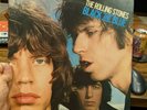 Black And Blue LP by The Rolling Stones vinyl 1976 NM COC79104