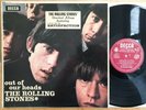 THE ROLLING STONES 