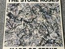 The Stone Roses MADE OF STONE 12
