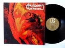 The Stooges: Funhouse, D-1st press 1971, golden label, super TOP-Condition, EX++
