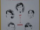 SUMMER SOUNDS - Up/Down (reissue on Laurel; '69 MA garage pop) M-/M-