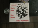 The Petards Right Time CCA 5033  RARITÄT