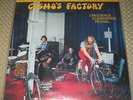 MFSL Creedence Clearwater Revival FACTORY SEALED Lp COSMO'S FACTORY MINT   CCR