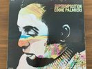 Eddie Palmieri LP Superimposition OG Tico 1194 Salsa Descarga Psych Vinyl Record