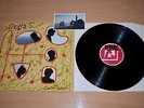 DELTA 5 See The Whirl UK LP SUPERB NR MINT RARE 1981 PRE RECORDS 1ST PRESS, CARD