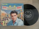 Elvis Presley Roustabout RARE SVA-S pressing