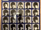 Vinyl LP record First Pressing of The Beatles 'A Hard Days Night' good condition