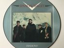 SPANDAU BALLET - DIAMOND Picture Disc LP 12