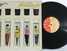X-RAY-SPEX ?  Germfree Adolescents © 1978 Classic Brit PUNK -EMI Aust EMC-2687