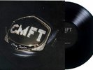 Corey Taylor - CMFT LP Autographed Edition Vinyl 2020 Signed Poster Inside