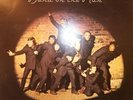 VINILE LP PAUL MCCARTNEY & WINGS - BAND ON THE RUN 33 GIRI 1973 UK PAS 10007