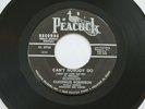 REV. CLEOPHUS ROBINSON - Can’t Nobody Do 45 - R&B Gospel Soul HEAR