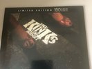 THE KINKS LOW BUDGET LIMITED EDITION 180 Gram Vinyl Lp ***NEW***
