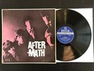 THE ROLLING STONES SKL 4786 Aftermath LP UK 1966 STEREO unboxed TOP RAREST