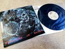NM 1st Press Sadus - Swallowed In Black Vinyl Record LP Thrash Death Metal