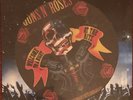 Guns n´ Roses - Welcome To A Night At The Ritz - picture disc ltd. No.16 von 500