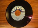 EDDIE CASH & THE CASHIERS PEAK 1001 DOING ALL RIGHT /LAND OF PROMISES  45