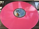 Rarität Pink Floyd Animals LP Pink Vinyl - Limitierte Ausgabe EMI Electro