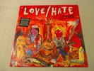 Love/Hate - Black Out In The Red Room, RARE Mint Sealed Original Release Promo