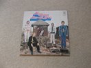 THE FLYING BURRITO BROS - THE GILDED PALACE OF SIN - , A&M LABEL LP - EX+