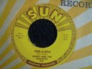 Randy And The Radiants - Peek A Boo 1964 USA 45 SUN 1st MOD/GARAGE