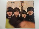The Beatles - Beatles For Sale UK Stereo 
