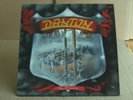 DANTON - Way of Destiny/ TEUTONIC -METAL-CULT´88 / DIRKSCHNEIDER /ACCEPT/GRAVE D