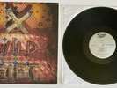 X LP Wild Gift 1981 Slash SR-107 Rock & Roll, Punk Inner Sleeve Lyrics VG++