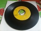 BUSTY BROWN  AWARE OF LOVE-BLANK (DYNA Buster Brown 650- & 651  7'-wav sound