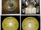 THE GRATEFUL DEAD 'AMERICAN BEAUTY' UK PRESSING WARNER BROS. WS.1893 (1971)