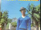 REGGAE/DUB: YELLOWMAN 'MISTER YELLOWMAN' ORIGINAL GREENSLEEVES 1982 UK PRESS EX