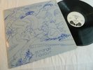 AGNES STRANGE-STRANGE FLAVOUR-UK PRESS ON BIRDSNEST RECORD