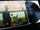 Chet Baker Sextet ?- Chet Is Back  **Original Italy RCA Victor PML 10307 Mono**