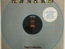 KANSAS Vinyl Confessions LP STILL SEALED 1982 Vinyl